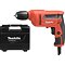 MAKITA M6002K vrtačka bez příklepu 10mm, 450W, kufr