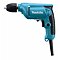 MAKITA 6413 vrtačka bez příklepu 10mm, 450W rychloupínací sklíčidlo