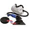 DEDRA brúska na sadrokartón 1010W DUO SYSTEM kotúč 225mm + trojuholník 285mm DED7763