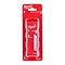 MILWAUKEE 4932480107 ulamovací čepel 18mm, 10ks, mikrokarbidový disperzní kov, robustní zásobník