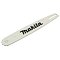 MAKITA 191G50-9 lišta reťazová 38cm, 3/8" 1,5mm, 56 článkov, PRO-LITE (old=958500001,old=411907650)