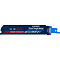 BOSCH 2608900365 pilka do ocasky RBE -1ER S955 CHC na litinu, 1ks