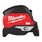 MILWAUKEE 4932498768 svinovací metr 5m, gen. 4, 30mm šířka, vysunutí 4,5m bez zlomení, nárazuvzdorný
