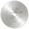 CMT CHROME pilový kotouč na lamino, DTD a MDF - D300*3,2mm, d=30mm Z96 HW, C28169612M