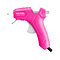 EXTOL Lady pistole tavná lepící, 7,2mm, 25W, RŮŽOVÁ, 422003