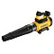 DeWALT DCMBL777N aku vysoce výkonný axiální fukar XR FLEXVOLT 54V, bez baterie