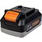NAREX NB 5 akumulátor 20V/5Ah, výkon 100Wh, 65406801