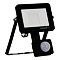 OSRAM LED reflektor FLOODLIGHT LUX 10W/4000K studená bílá, PIR SENSOR, 355840