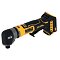 DeWalt DCG421N pravoúhlá bezuhlíková bruska 18V XR, bez baterie, regulace 10000-24500 ot/min