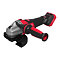 MILWAUKEE M18 FHSAGSVO125X-0X aku úhlová bruska 18V, bez baterie, kufr