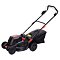 FESTA aku rotační bezuhlíková sekačka 2*20V/4Ah, záběr 40cm, 28604