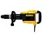 DeWALT D25899K bourací kladivo SDS-Max, 1 500W, 17,9 J, 9,8 kg, kufr