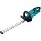 MAKITA DUH551Z aku plotostřih 550mm, 2*18V, bez baterie