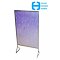zástěna za kamna REFLEX 74*61cm se stojanem 95°C 535201