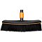 FISKARS 1001416 metla na terasy 40cm QUIKFIT