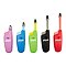 zapalovač plynový teleskopický PE-PO, plnitelný, 12-18cm 45891