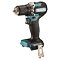MAKITA DDF487Z aku bezuhlíková vrtačka 18V, 0-500/1700 ot./min, 40Nm, bez baterie