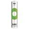 GP batéria nabíjacia ReCyko 950mAh AAA, nová generácia, 1ks