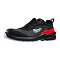 MILWAUKEE 4932493694 obuv bezpečnostní FLEXTRED S1PS, polobotka, textil, tkaničky, velikost 42