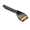 FISKARS 1078497 škrabka na led do auta DUO (otočný břit, silikonový břit) SOLID