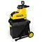PROTECO drtič větví válcový PREMIUM 3000W, 44mm, koš 60l, 51.06-DV-3000