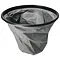 DEDRA DED65971 látkový filtr pro DED6593, DED6594, DED6597
