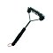 FIELDMANN FZG 9013 kartáč na gril oválný, délka 30cm