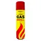 plyn do zapalovače MAX 300ml, 581727