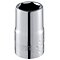 TONA hlavica 1/4" 4mm E117293