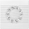 HACO ventilátor AV BASIC 100 S