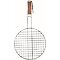 mřížka grilovací pr.30cm pochromovaná 4053796