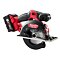 MILWAUKEE M18 FMCS-502X aku okružní pila na kov 5Ah/18V, 0-57mm prořez
