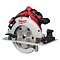 MILWAUKEE M18 BLCS66-0X aku bezuhlíková okružní pila 18V bez baterie, 190mm/66mm
