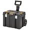 DeWALT DWST83347-1 mobilný kufrík s kolieskami TSTAK IP54