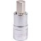 YATO hlavice 1/2" imbus 12mm, délka 55mm 