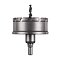 MILWAUKEE 4932479054 karbidová kruhová pilka TCT 76mm, nerez, ocel, AL, skleněná vlákna