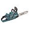 MAKITA UC011GZ aku řetězová pila 40V XGT, 35cm, 0,325", 1,1mm, (ekvivalent pily 42 ccm), bez baterie
