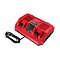MILWAUKEE M18 DFC duálna rýchlonabíjačka 18V