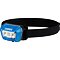 NAREX HL 400 SENSOR čelovka SMD LED, max. 400lm, 3,7V/1,5Ah Li-Polymer, 65406059