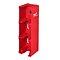 MILWAUKEE 4932480709 PACKOUT držiak akumulátorov M18
