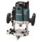 MAKITA RP2303FC01 horní frézka s regulací 2100W, 9000-22000 ot./min., kleštiny 6+8+12mm