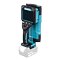 MAKITA DWD181ZJ aku detektor 18V LXT kov/plast/drevo, LED bar. displej, laserová linie, bez batérie