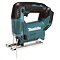 MAKITA DJV186Z aku přímočará pila 18V LXT, bez baterie