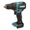 MAKITA DHP490Z aku příklepová vrtačka 18V LXT, 65Nm, 500-1900 ot./min., bez baterie