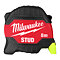 MILWAUKEE 4932498765 svinovací 8m, 8/33 STUD GEN 3, vysoce odolný, nylonová ochrana