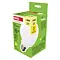 EMOS LED žárovka Filament G95, E27 7,8 W (75 W), 1055 lm, teplá bílá 