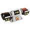 FARTOOLS REX 120 BENCH stacionární kartáčový renovátor 900W, kartáče 120*100mm