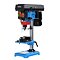 GÜDE GTB 16/550 LASER stolní vrtačka, 550W, 3-16mm/MK2, vyložení 104mm