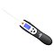 CATTARA grilovací teploměr digitální skládací 0°C-300°C, 15cm sonda, 13088