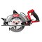 MILWAUKEE M18 FCSRH662-0 aku okružní pila se zadní rukojetí 18V, 190mm, bez baterie